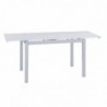 Mesa de Jantar Extensível Bisbe