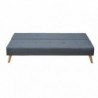 Sofá Cama Click-Clack Unai (188x88cm)