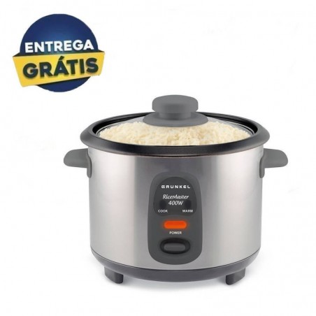 Panela de Arroz Grunkel RC-1L 400 W