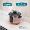 Panela de Arroz Grunkel RC-1L 400 W