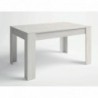 Mesa de Jantar Extensível Bass (160/220x76x90cm)