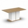 Pack Mesa de Jantar Access + 4 Cadeiras Joy