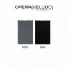 Pack Cama de Casal Clock & Clock XL (Cabeceira Longa) + Colchão Opc.