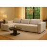 Sofá Modular 2L + Chaise Top Class (300x160cm)
