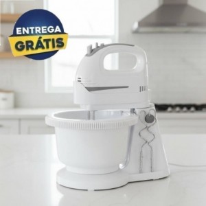 Batedeira 2L c/ Base Pritech KC-099