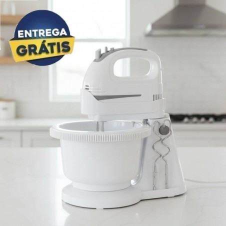 Batedeira 2L c/ Base Pritech KC-099
