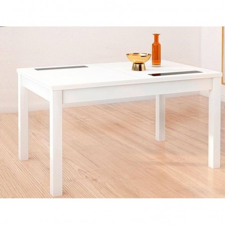 Mesa de Jantar Extensível Lara