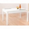 Mesa de Jantar Extensível Lara