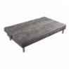 Sofá Cama Click-Clack Beisbol (188x89,5cm)