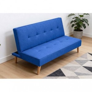 Sofá Cama Click-Clack Unai (188x88cm)