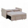 Sofá Cama Click-Clack Bilbao (135x87cm)