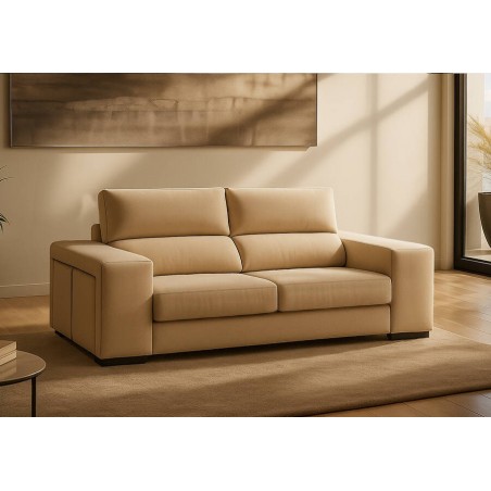 Sofá 2 Lugares Urban (200cm)
