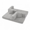 Sofá Cama Oslo DG (200x100cm)