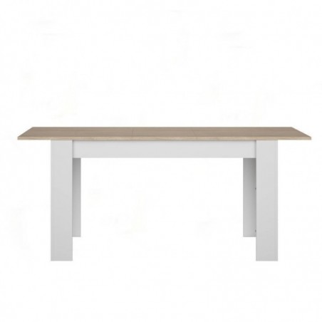 Mesa de Jantar Extensível Mira