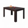 Mesa de Jantar Extensível Corfu (138/198x76x88cm)