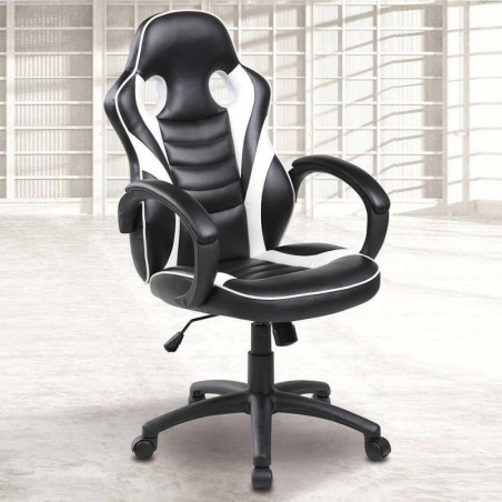 Cadeira Gamer Sof-14