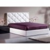 Pack Quarto Completo Sweet c/ Cama Texas + Estrado (200x160cm)