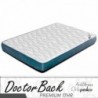Pack Quarto Completo Chellen c/ Sommier + Colchão Premium 17HR (190x150cm)