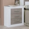 Mesa de Cabeceira Lara