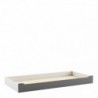 Cama Genius c/ Gavetão (200x90cm)