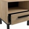Mesa de Cabeceira Craft