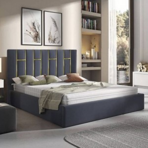 Cama Troia