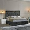 Cama de Casal Iris