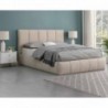 Cama Maria c/ Estrado, Sistema Elevatório Inc + Colchão Opc.