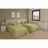 Cama Dupla Ariane Kids (Cabeceira Longa) + Colchão Opc.