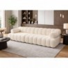 Sofá Modular 2 Lugares Nuvem (245x100cm)