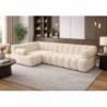 Sofá Modular Canto Nuvem (270x150cm)