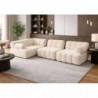 Sofá Modular Canto Nuvem (270x150cm)