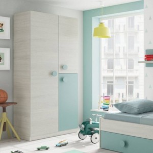 Roupeiro 3 Portas Snuba Roupeiro 3 Portas Snuba