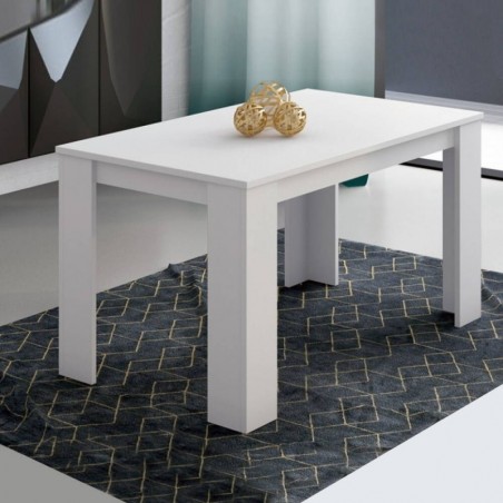 Mesa de Jantar Berta (140x75x80cm)