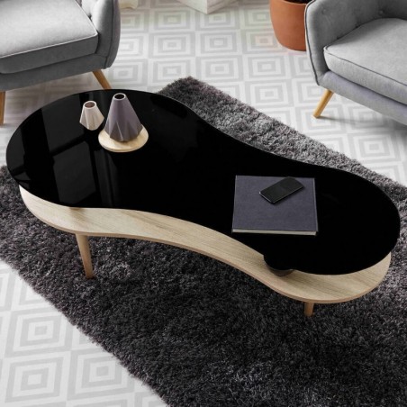 Mesa de Centro Peanut