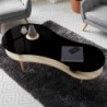 Mesa de Centro Peanut