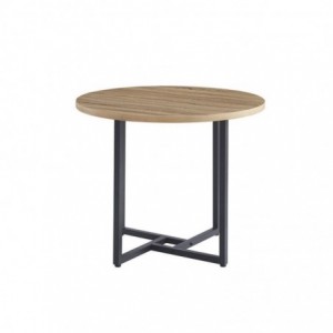 Mesa de Jantar Redonda Cleveland 2