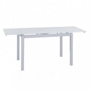 Mesa de Jantar Extensível Bisbe