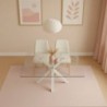 Mesa de Jantar Fixa Stacy 2 (140x80x75cm)