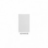 Pack Quarto Completo Orlando c/ 2 Mesas de Cabeceira Malwa M1 + Estrado (190x140cm)