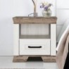 Mesa de Cabeceira Marsel