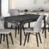 Mesa de Jantar Extensível Alina