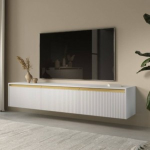 Base TV 3 Portas Royal