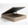 Sommier Atenas c/ Tampo 3D