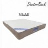 Cama de Casal Estofada Bárbara c/ Detalhes Dourado + Colchão Opc