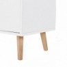 Cómoda 5 Gavetas Fiano