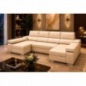 Sofá 2L c/ Dupla Chaise e Cama Amazônia (310x160cm)