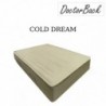 Cama Estofada Enigma + Colchão Opc.
