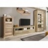 Estante Completa Chellen 342cm
