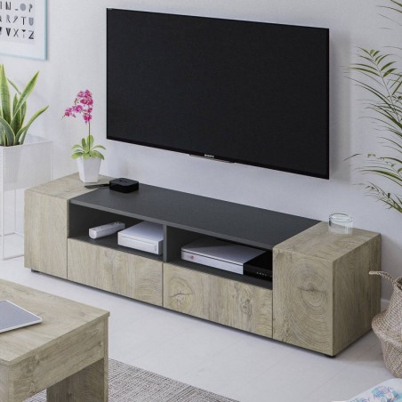 Base TV Tamiko